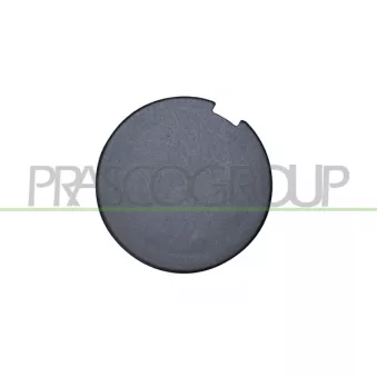 Capuchon, crochet de remorquage PRASCO FT3401236 pour FIAT PUNTO 1.8 130 HGT - 130cv