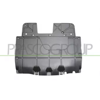 PRASCO FT3421900 - Insonoristaion du compartiment moteur