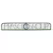 Grille de radiateur PRASCO [FT3422001]