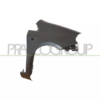 PRASCO FT3423013 - Aile avant droit