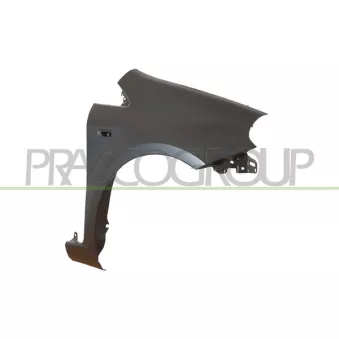 Aile avant droit PRASCO OEM 51855634