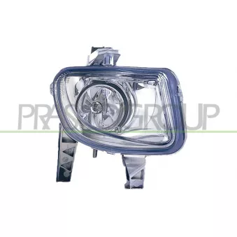 Projecteur antibrouillard PRASCO OEM 51718162