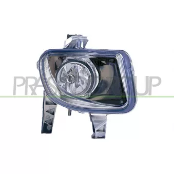 Projecteur antibrouillard PRASCO OEM 71771723