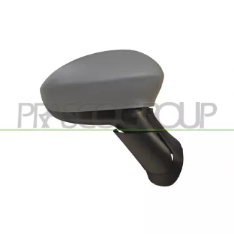 Rétroviseur extérieur PRASCO OEM 735593694