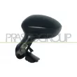 PRASCO FT3427344P - Rétroviseur extérieur