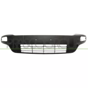 Grille de ventilation, pare-chocs PRASCO OEM 735507111