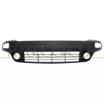 Grille de ventilation, pare-chocs PRASCO OEM 735511752