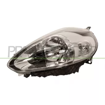 Projecteur principal PRASCO OEM 735516620