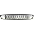Grille de ventilation, pare-chocs PRASCO [FT3462120]
