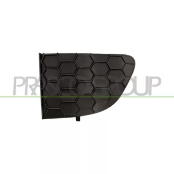 Grille de ventilation, pare-chocs avant gauche PRASCO FT3462124 pour FIAT PUNTO 1.2 - 67cv