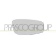 PRASCO FT3507503 - Verre de rétroviseur, rétroviseur extérieur
