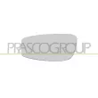PRASCO FT3507504 - Verre de rétroviseur, rétroviseur extérieur