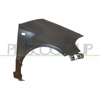 PRASCO FT3603033 - Aile avant droit