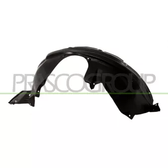 Doublure d'aile avant droit PRASCO FT3603603