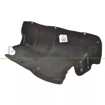 Insonoristaion du compartiment moteur avant droit PRASCO FT4201903 pour FIAT STILO 2.4 20V - 170cv