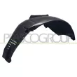 PRASCO FT4203604 - Doublure d'aile avant gauche