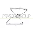 PRASCO FT420W024 - Lève-vitre avant gauche