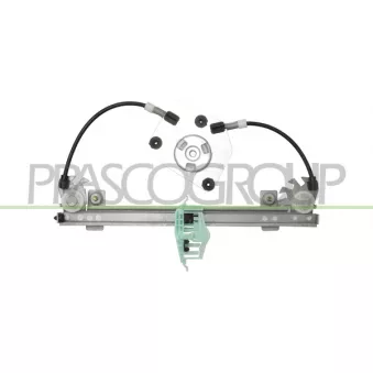 Lève-vitre arrière gauche PRASCO OEM 46831657