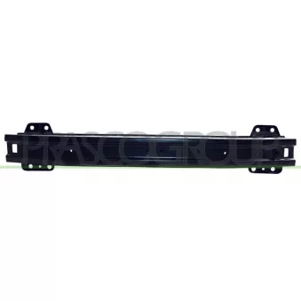 Support, pare-chocs PRASCO FT4401622