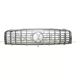 Grille de radiateur PRASCO [FT4402011]