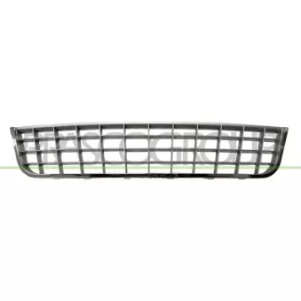 Grille de ventilation, pare-chocs PRASCO OEM 735492429