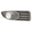 Grille de ventilation, pare-chocs PRASCO [FT4402135]