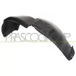 PRASCO FT4403603 - Doublure d'aile avant droit