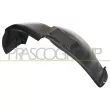 PRASCO FT4403603P - Doublure d'aile avant droit