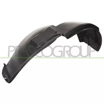 Doublure d'aile avant gauche PRASCO FT4403604