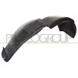 PRASCO FT4403604P - Doublure d'aile avant gauche