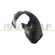 PRASCO FT4483603P - Doublure d'aile avant droit