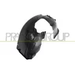 PRASCO FT4483604P - Doublure d'aile avant gauche