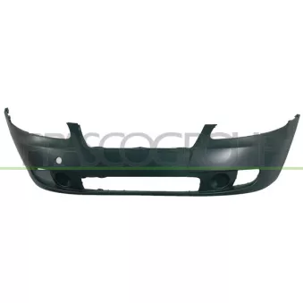 PRASCO FT5201011 - Pare-chocs