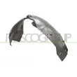 PRASCO FT5203603 - Doublure d'aile avant droit