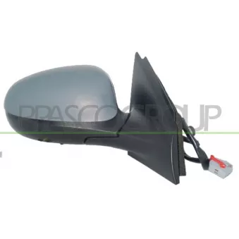 Rétroviseur extérieur PRASCO OEM 735415567