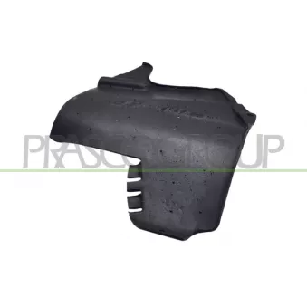 Insonoristaion du compartiment moteur PRASCO FT7151913
