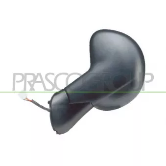 PRASCO FT7157314 - Rétroviseur extérieur