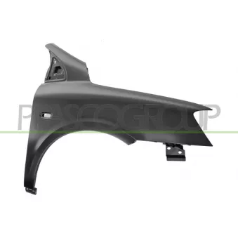 Aile avant droit PRASCO FT7173013