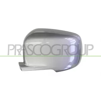 Revêtement, rétroviseur extérieur PRASCO FT8157416