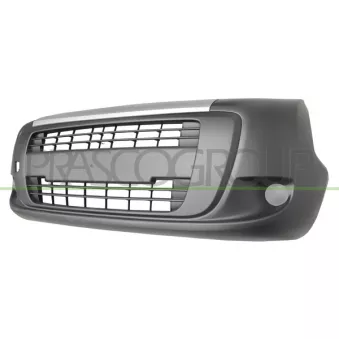 PRASCO FT8601043 - Pare-chocs