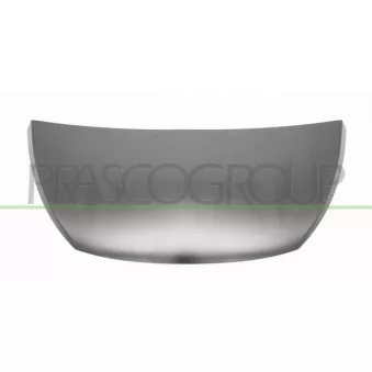 PRASCO FT9003100 - Capot-moteur