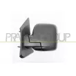 Rétroviseur extérieur PRASCO [FT9007304]