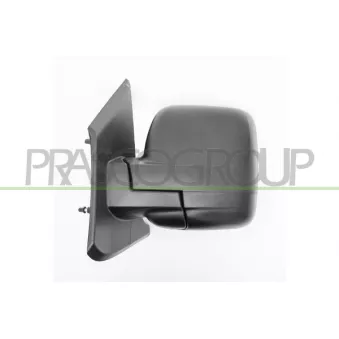 Rétroviseur extérieur PRASCO OEM 6000640144