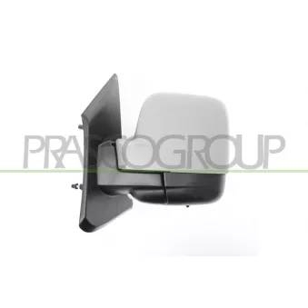 Rétroviseur extérieur PRASCO OEM 6000640144