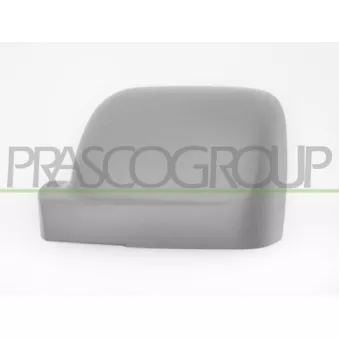 PRASCO FT9007414 - Revêtement, rétroviseur extérieur