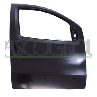 Porte, Carrosserie avant droit PRASCO FT9073503