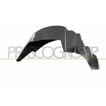 Garniture, passage de roue arrière droit PRASCO FT9073653