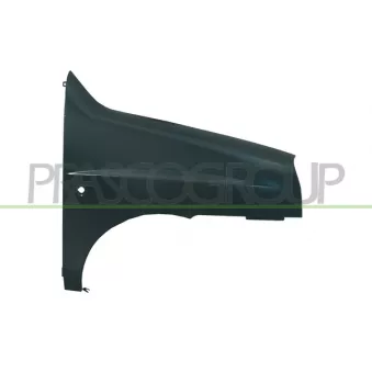 PRASCO FT9083013 - Aile avant droit