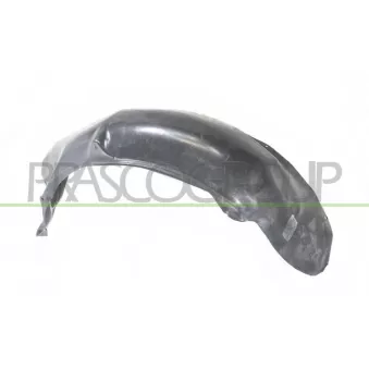 PRASCO FT9083653 - Garniture, passage de roue arrière droit