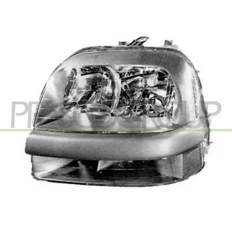 Projecteur principal PRASCO OEM 46807766